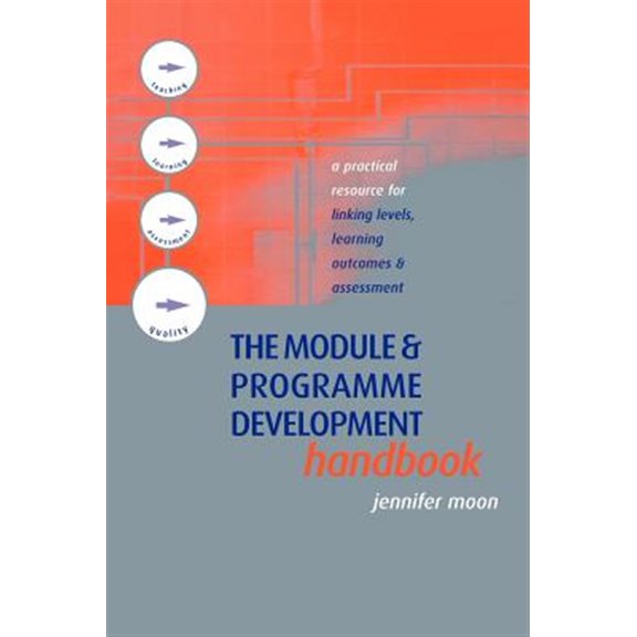 Pre-Owned Practical Guide to Linking Levels, Outco The Module and Programme Development Handbook, (Hardcover)