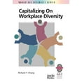 thumbnail image 1 of Practical Guide to Organizational Succes Capitalizing on Workplace Diversity, (Paperback), 1 of 1