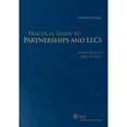 thumbnail image 1 of Pre-Owned Practical Guide to Partnerships and LLCs (Paperback) 080801966X 9780808019664, 1 of 1