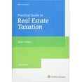 thumbnail image 1 of Pre-Owned Practical Guide to Real Estate Taxation, 2019 (Paperback) 0808050907 9780808050902, 1 of 1