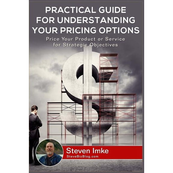 Practical Guide to Understanding Your Pricing Options: Price Your Product or Service for Strategic Objectives (Paperback)