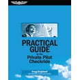 thumbnail image 1 of Practical Guide to the Private Pilot Checkride (Practical Exam Guide Series), 1 of 1