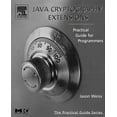 thumbnail image 1 of Practical Guides Java Cryptography Extensions: Practical Guide for Programmers, (Paperback), 1 of 1