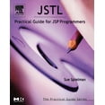 thumbnail image 1 of Practical Guides Jstl: Practical Guide for JSP Programmers, (Paperback), 1 of 1
