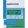 thumbnail image 1 of Practical Guides for Librarians Gamification: A Practical Guide for Librarians, Book 31, (Paperback), 1 of 2
