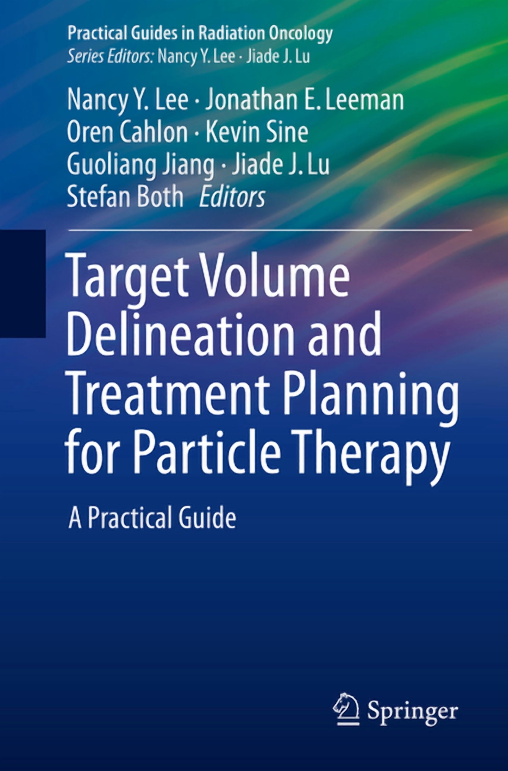 Practical Guides in Radiation Oncology Target Volume Delineation and ...