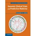 thumbnail image 1 of Practical Guides to Biostatistics and Ep Genomic Clinical Trials and Predictive Medicine, (Paperback), 1 of 1