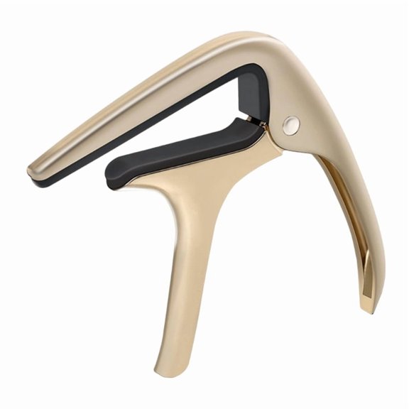 Practical Guitar Capo for Seamless Transposition Across Different Music Styles