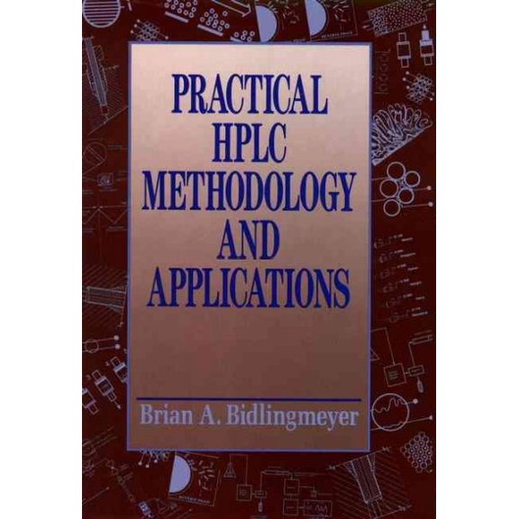Pre-Owned Practical HPLC Methodology and Applications, (Hardcover)