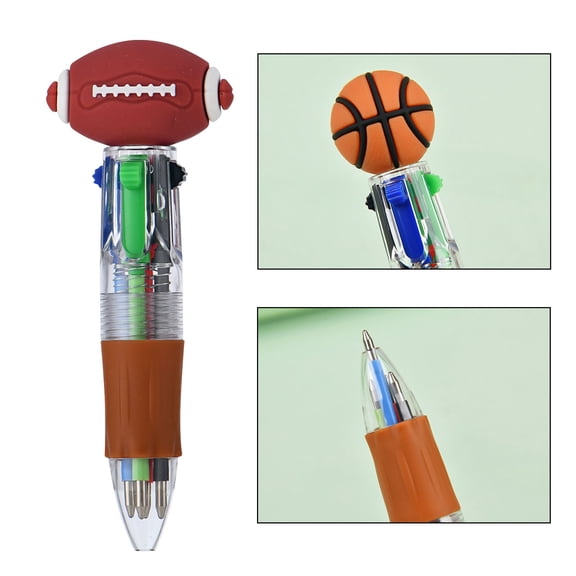 Practical Hair Pencil Curler with Multi color, Retractable for Hair Styling, Beauty Care, Personal Grooming | Durable and Reliable Construction