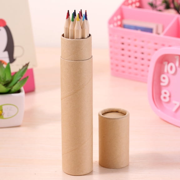 Practical Hair Pencil Curler with red for Hair Styling, Beauty Care, Personal Grooming | User-Friendly Design Elements