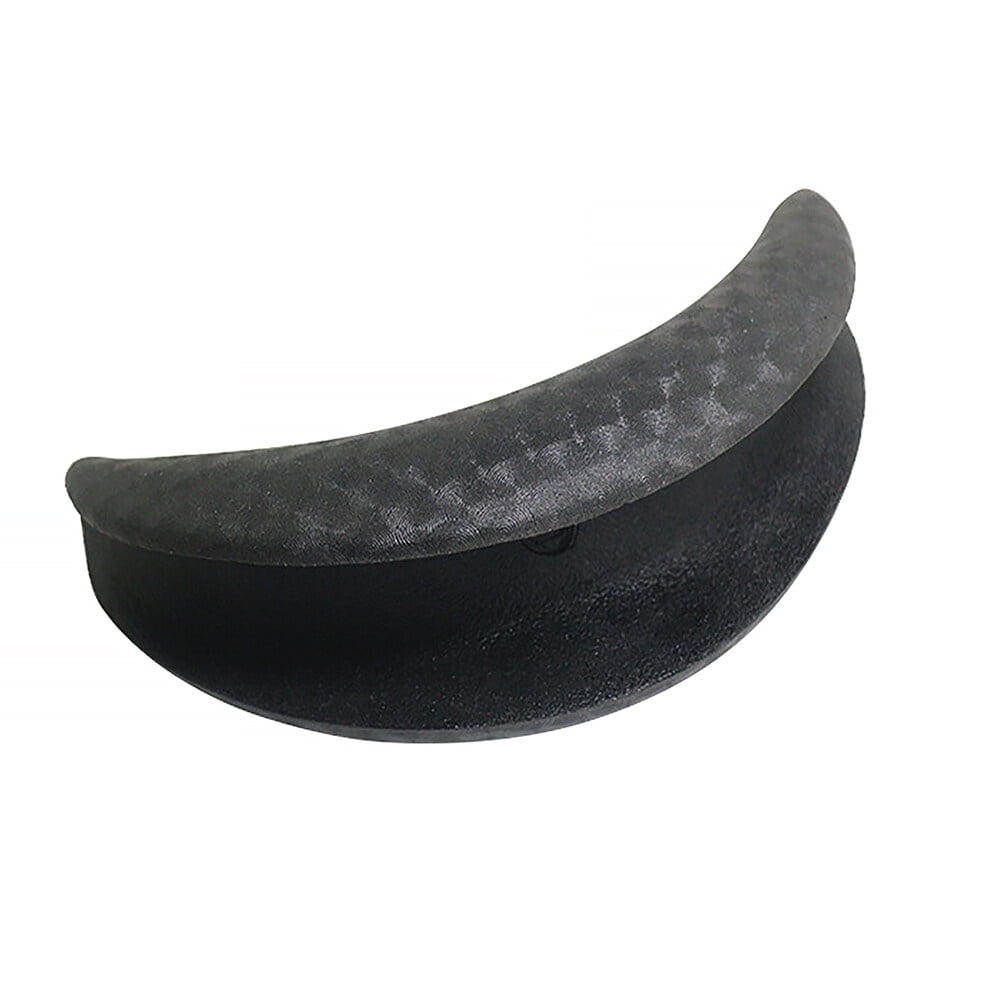 Practical Hair Washing Neck Rest Cushion Ushaped Shampoo Bowl Gripper