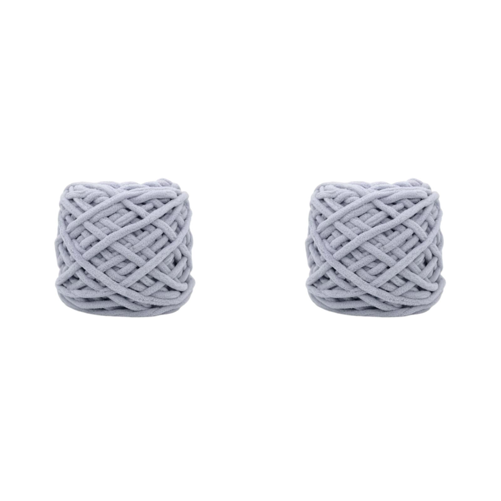 Practical Hand Coarse Yarn Ball, Party and event ready, Compact storage ...