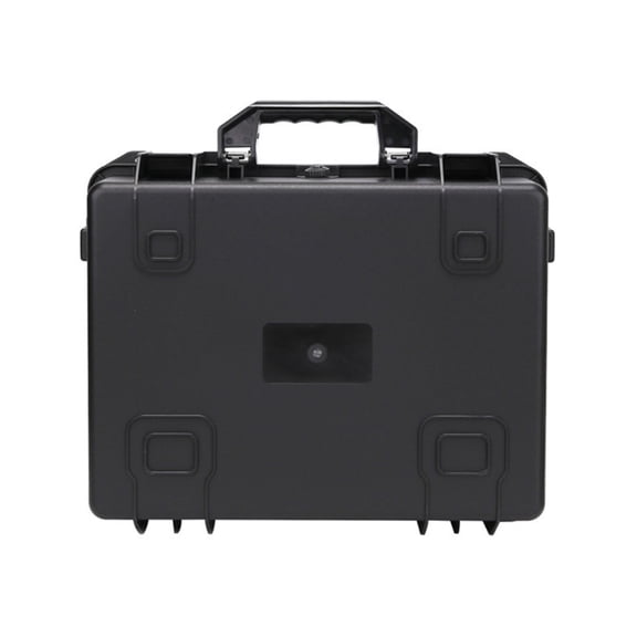 Practical Handbag Shock Resistant Travel Carrying Case for Avata 2 Flight Explosions Proof Box Carry Your Gear in Styles