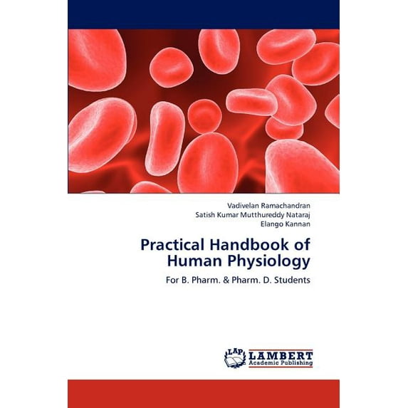 Practical Handbook of Human Physiology (Paperback)