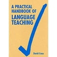 thumbnail image 1 of Pre-Owned Practical Handbook of Language Teaching (Paperback) 0133809579 9780133809572, 1 of 1