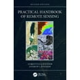 thumbnail image 1 of Practical Handbook of Remote Sensing, (Paperback), 1 of 1