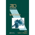 thumbnail image 1 of Practical Handbook of Spatial Statistics, (Hardcover), 1 of 1