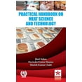 thumbnail image 1 of Practical Handbook on Meat Science and Technology (Hardcover), 1 of 1