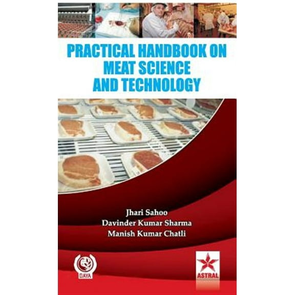 Practical Handbook on Meat Science and Technology (Hardcover)
