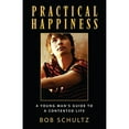 thumbnail image 1 of Pre-Owned Practical Happiness: A Young Man's Guide to a Contented Life Paperback, 1 of 1