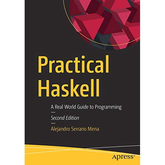 Pre-Owned Practical Haskell: A Real World Guide to Programming Paperback