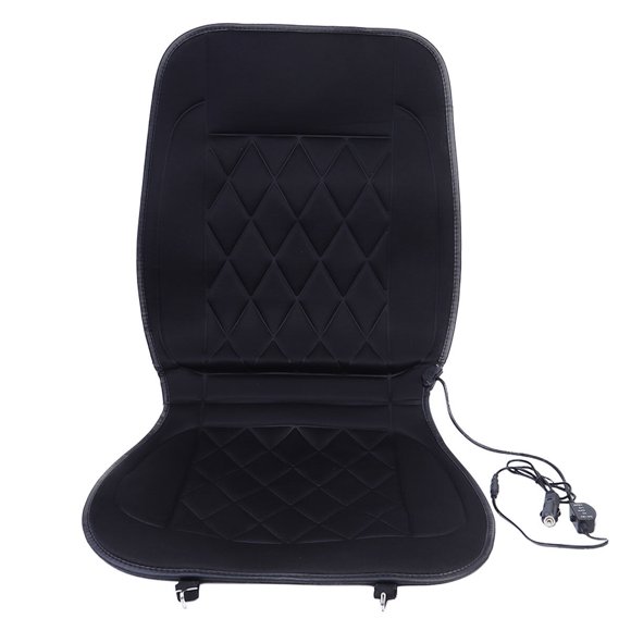 Heated Car Seat Covers