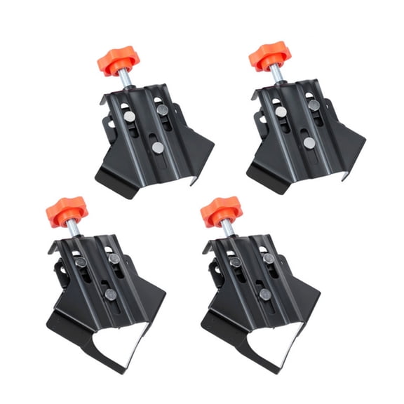 Practical High Strength Stainless Steel 90 Degree Corner Clamp for Efficient Woodworking Carpentry and Welding Daily Use