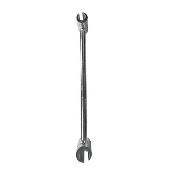 Practical Hinges Gaps Setting Wrenchs Sturdy Steel Home Device Accessory Portable for Enthusiasts and Craftsmen