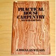 thumbnail image 1 of Pre-Owned Practical House Carpentry (Paperback) 0070708894 9780070708891, 1 of 1