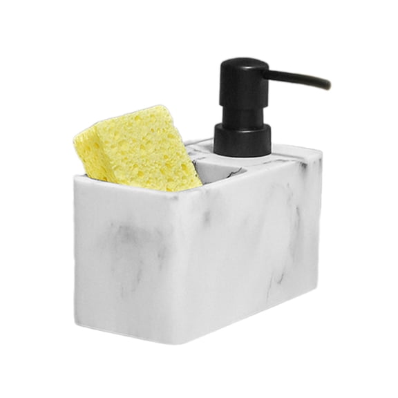 Practical Household Kitchen Soap Pumps Multiple Use Kitchen Soap Dispenser Space Saving Soap Pumps for Kitchen Bathroom