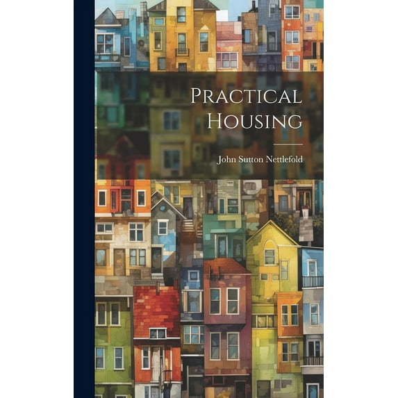 Practical Housing (Hardcover)
