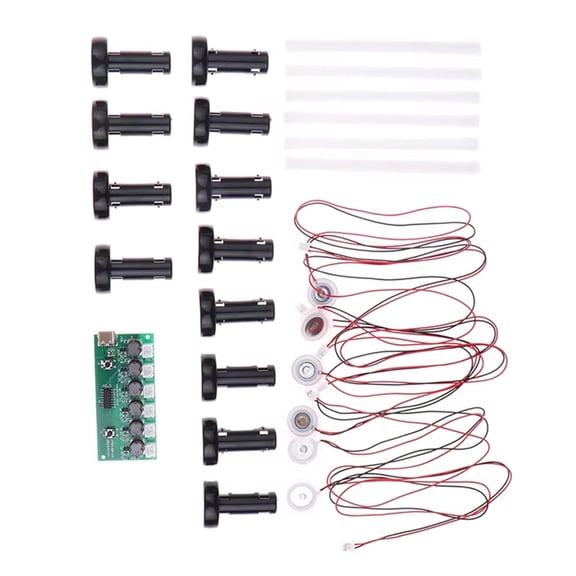 Practical Humidifier Module Humidifier Circuit Board Control Board PCB Texture