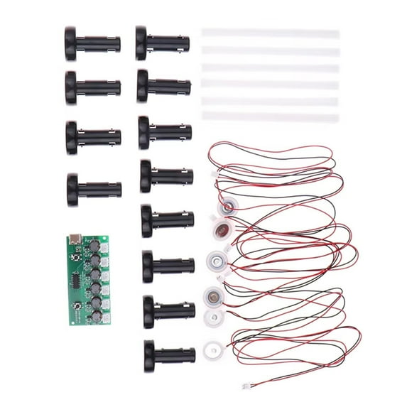 Practical Humidifier Module Humidifier Circuit Board Control Board PCB Texture