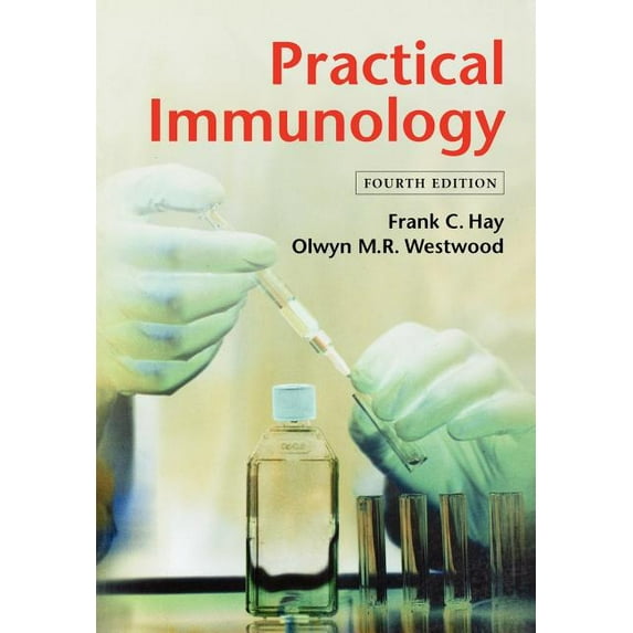 Practical Immunology (Paperback)
