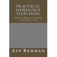 thumbnail image 1 of Practical Impedance Matching: Simple Techniqes in Matching of Electronic Circuits, 1 of 1
