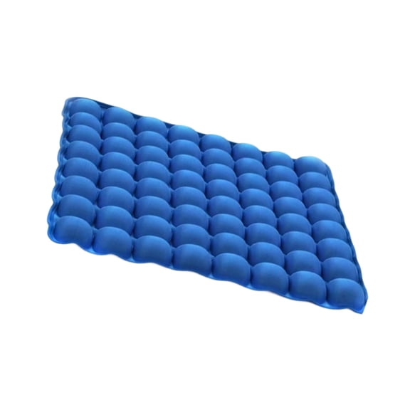 Portable Pressure Relief Cushion Scientific Designs for Back Support During Long Sitting Hours