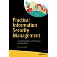 thumbnail image 1 of Pre-Owned Practical Information Security Management: A Complete Guide to Planning and Implementation, 1 of 1