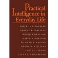 thumbnail image 1 of Practical Intelligence in Everyday Life, (Paperback), 1 of 1