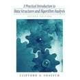 thumbnail image 1 of Pre-Owned Practical Introduction to Data Structures and Algorithm Analysis (Hardcover) 0130284467 9780130284464, 1 of 1