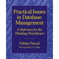 thumbnail image 1 of Pre-Owned Practical Issues in Database Management: A Reference for the Thinking Practitioner (Paperback) 0201485559 9780201485554, 1 of 1