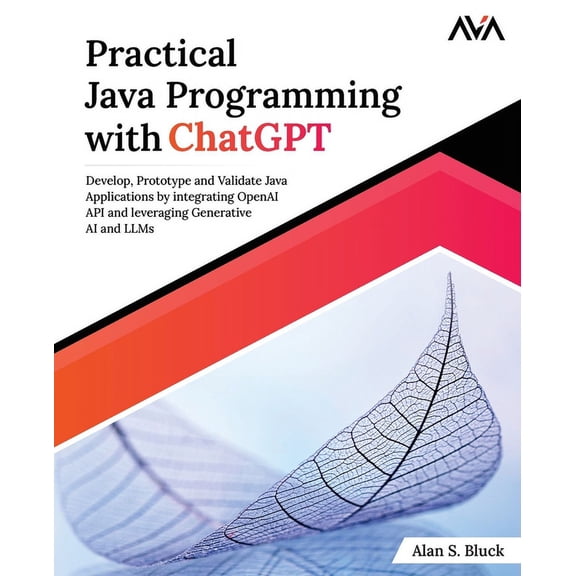 Practical Java Programming with ChatGPT, (Paperback)