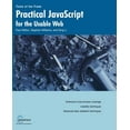 thumbnail image 1 of Practical JavaScript for the Usable Web, (Paperback), 1 of 1