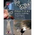thumbnail image 1 of Pre-Owned Practical Jewelry-Making Techniques: Problem Solving (Paperback) 177085116X 9781770851160, 1 of 1