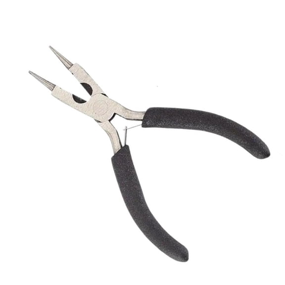 Practical Jewelry Plier Set Essential Craft Supplies Tools for Jewelry Designs Beading and Repair Fashion Accessory