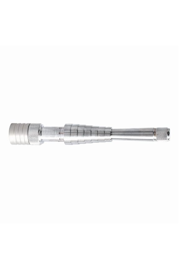 Practical Jewelry Ring Adjuster Tool with Anti Finish Heavy Duty Metal Ring Expander Perfect for Goldsmiths and Artists