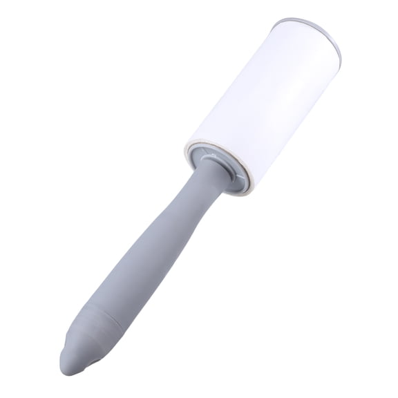 Practical Key Container with Concealed Compartment Secure Private Money Container Lint Roller Shaped Safe Stashs Box