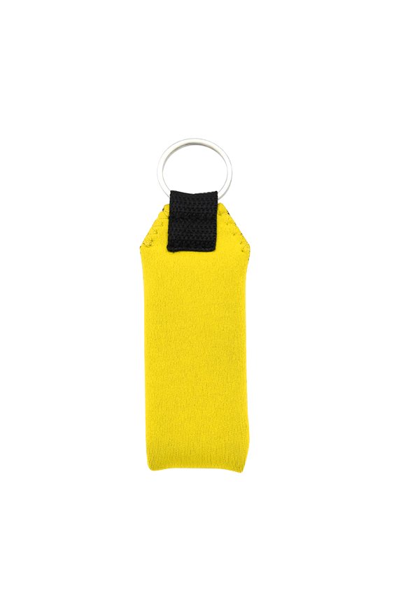 Practical Keychain Floating Key Ornament Boating Accessory for Secure Key Holding During Sailing Surfing and Swimming