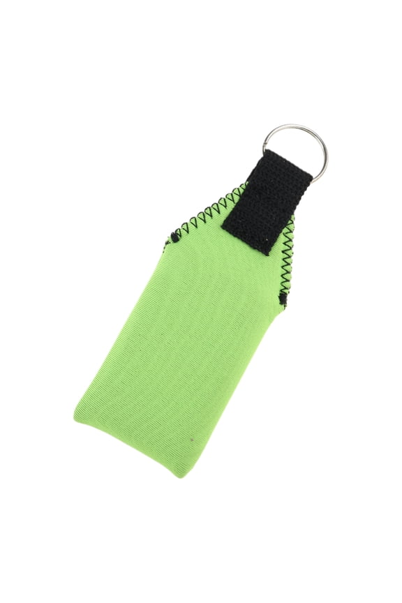 Practical Keychain Floating Key Ornament Boating Accessory for Secure Key Holding During Sailing Surfing and Swimming
