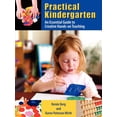 thumbnail image 1 of Practical Kindergarten: An Essential Guide to to Creative Hands-On Teaching, (Paperback), 1 of 1